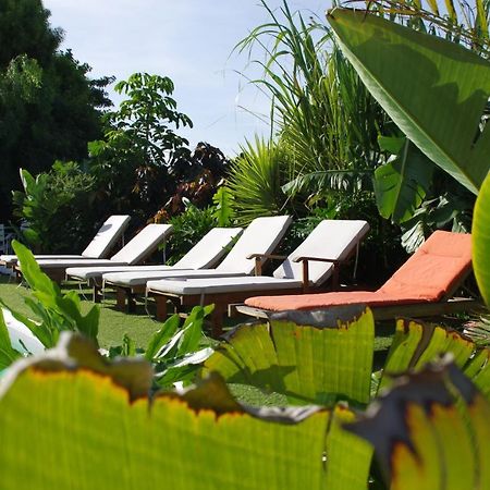Bed and Breakfast Surfescape Fuerteventura Lajares Exterior foto