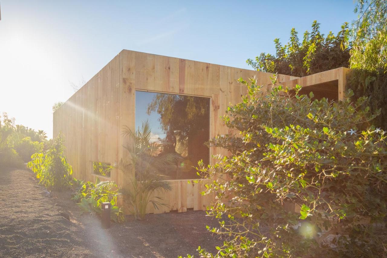 Bed and Breakfast Surfescape Fuerteventura Lajares Exterior foto
