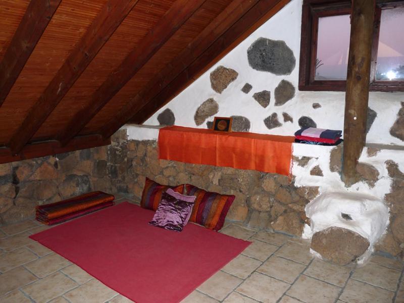 Bed and Breakfast Surfescape Fuerteventura Lajares Habitación foto
