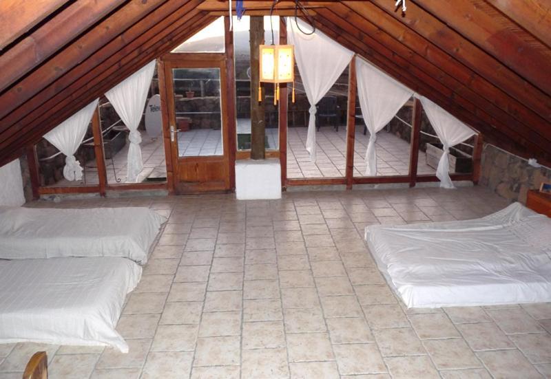 Bed and Breakfast Surfescape Fuerteventura Lajares Habitación foto