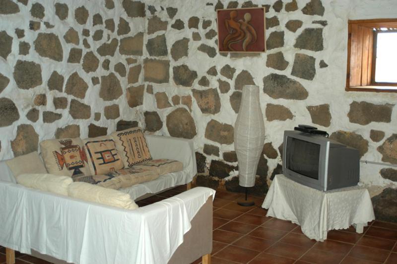 Bed and Breakfast Surfescape Fuerteventura Lajares Habitación foto