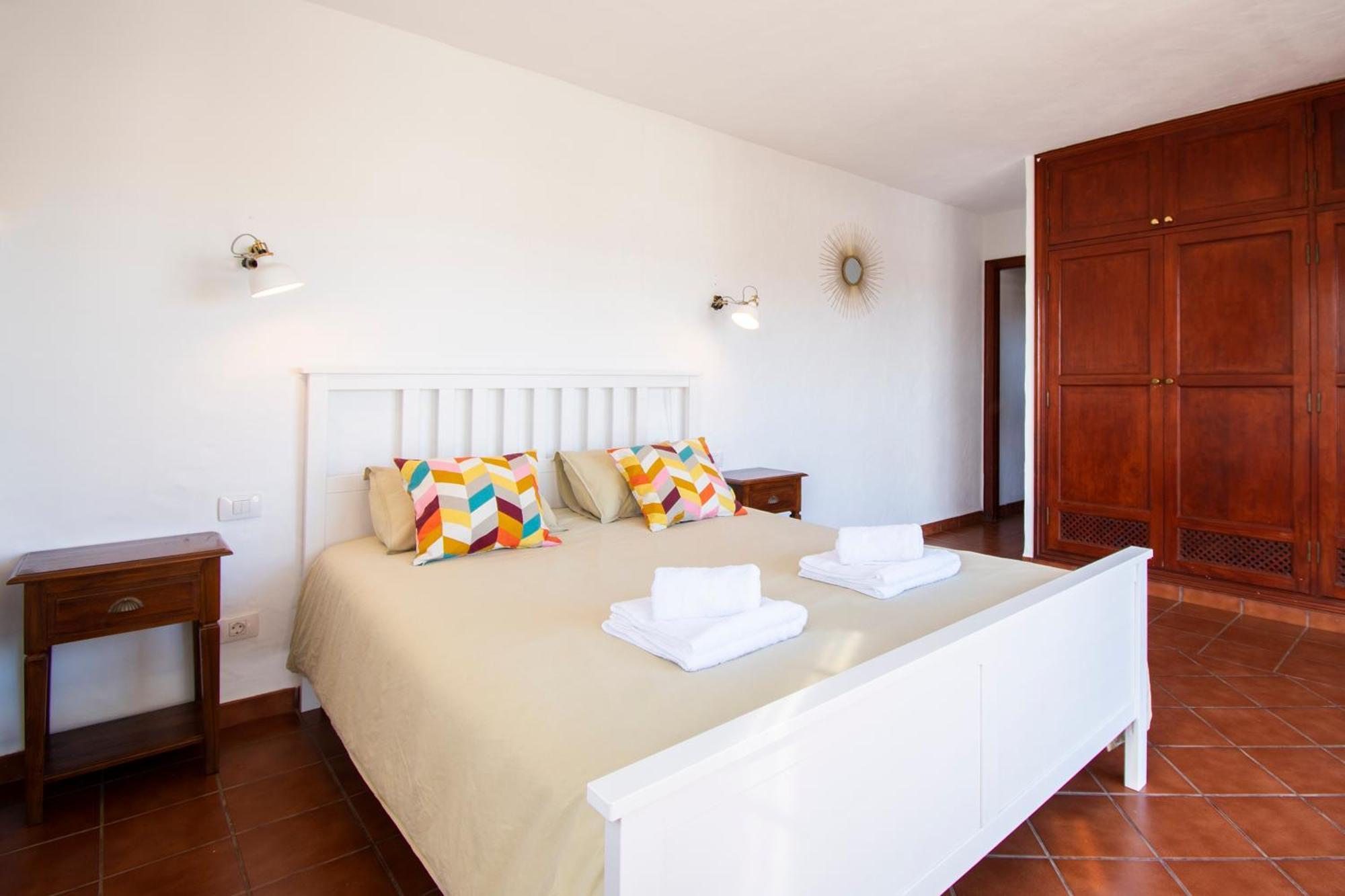 Bed and Breakfast Surfescape Fuerteventura Lajares Exterior foto