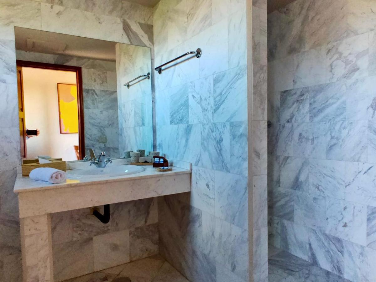 Bed and Breakfast Surfescape Fuerteventura Lajares Exterior foto